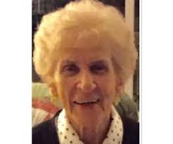 Mary Beauchamp Obituary (1928