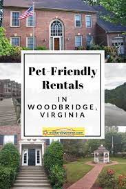 Pet Friendly Homes For Rent In Woodbridge Virginia Renting A House Wood Bridge Woodbridge Virginia
