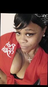 Sharonda Merriweather