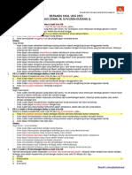 Soal pppk dan pembahasannya soal pppk dan kunci jawaban soal pppk dan kunci jawaban 2021 soal pppk dari kemendikbud soal pppk dan jawaban soal pppk dan pembahasan tahun 2021 soal pppk dan jawabannya pdf contoh soal pppk dan pembahasannya soal pppk 2019 dan jawabannya materi soal pppk. Soal Pedagogik Uka 3 Pdf