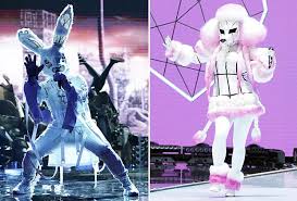 Masked Singer Week 2 Biggest Clues About The Poodle Rabbit And More Criminal Minds Reality Tv Shows Seasons