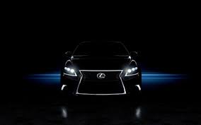 Lexus Dark Headlight Black Hd Cars Black Dark Lexus Headlight 2k Wallpaper Hdwallpaper Desktop In 2021 Lexus Lexus Ls 460 Lexus Ls