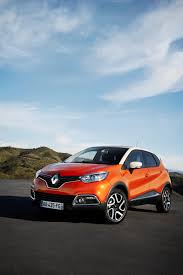 2014 Renault Captur Renault Captur Voitures De Collection Voiture Renault