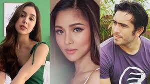 She has two sisters named claudia. Kim Chiu Gives Message To Gerald Anderson Mentions Julia Barretto