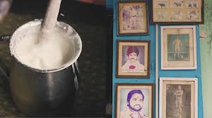 Why pahalwans loved this milk shop in Hyderabad’s Begum Bazar