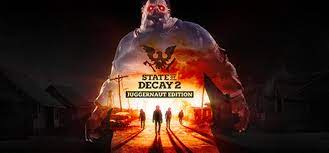 You'll be constantly looking for resources on your own, which you will end up using. State Of Decay 2 Juggernaut Edition Trainer Fling Trainer Pc Game Cheats And Mods