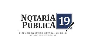 Notaría Pública No. 19 Mexicali