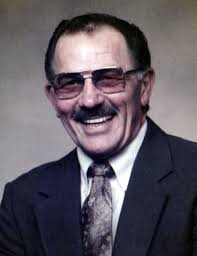 Donald Steen Obituary