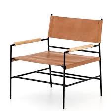 Marlo Leather Accent Chair Leather Chair Leather Accent Chair Furniture