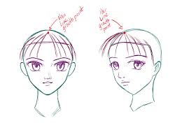 Check spelling or type a new query. How To Draw Anime Manga Hair Draw Central