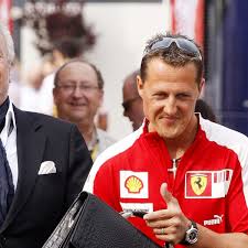 Lebron james' nba mvp 2020 race: Michael Schumacher Ex Manager Von F1 Legende Enthullt Details Da Hat Es Geknallt Formel 1