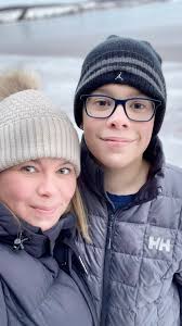 Thank you for making me your momma! How are you 16?? Happy Birthday Camden.  Being your mom is the biggest blessing and I love you to the moon and back.  #mysonshine #16thbirthday #growingupfast❤️