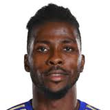 Chasing their first ever fa. Kelechi Iheanacho Fifa 20 73 Rating And Price Futbin