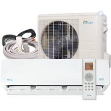 The best portable ac and heater combination models. 110 V Home Central Air Conditioners For Sale Ebay