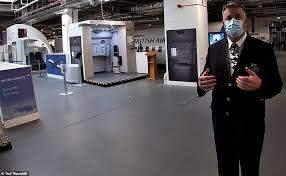 Official british airways twitter account. Ba S Chief Pilot And Cabin Safety Manager Reveal How Crews Have Been Kept Match Fit During Lockdown Todayuknews