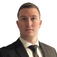 Robert Covert, RN, BSN