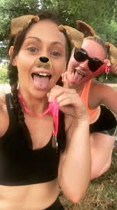 Harriet Woods is fundraising for Cardiff & Vale Health Charity