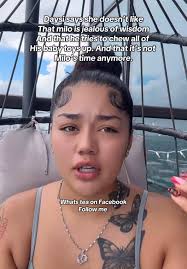 Daisy Duke Says Wisdom Is Not Jessies Son