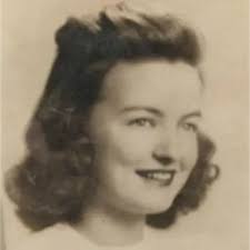 Obituary information for Mary Kay Davey