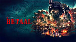 The story of suchitra pillai who has worked in multiple forms like modelling, vj, acting and many more. Betaal Season 1 Review Netflix Zombie Series Heaven Of Horror