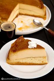 Se poate carameliza si direct in cratita in care urmeaza sa facem crema. Tort Cu Crema De Zahar Ars Diva In Bucatarie