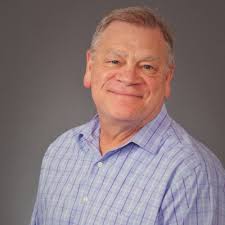 I concluded 25 wonderful years at Ohio State University in gratitude…