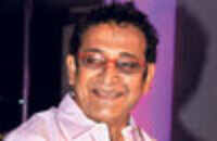 Ajit Parab: Movies, Photos, Videos, News, Biography & Birthday