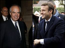 Find frederic mitterrand stock photos in hd and millions of other editorial images in the shutterstock collection. Epate Par Macron Frederic Mitterrand Assure Que La France Va Etre Amoureuse De Lui Vsd