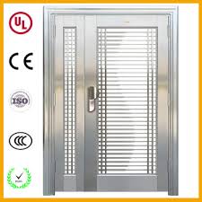 Steel Door Designs