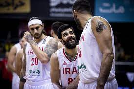 Perbasi pp perbasi melakukan persiapan jelang fiba asia cup 2021 dan fiba world cup 2023. 20 Iranian Players Invited For Fiba Asia Cup 2021 Qualifiers Tehran Times