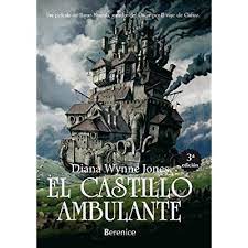 Free Download El Castillo Ambulante Ebook Pdf Ujunhujse