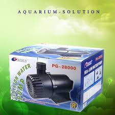 550w 28000l H Resun Pg 28000 Sea Lion Submersible Water Pump Aquarium Fish Tank Hydroponics Pond Water Fountain Circ Fish Tank Aquarium Fish Tank Aquarium Fish
