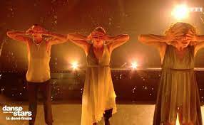 David guetta en guest star ! Danse Avec Les Stars Le Debrief S10 Ep09 Danses Avec La Plume L Actualite De La Danse