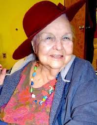 Frances Sugg Obituary (2018)