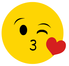 How To Make Emoji Party Bags And Free Template Nelidesign Festa De Aniversario Emoji Decoracao De Festa Emoji Desenho De Emoji
