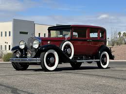 Image result for Scaraba Green 1930 Cadillac