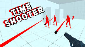 Time Shooter 1