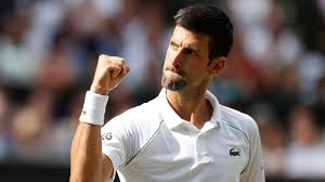 The serbian legend novak djokovic is a member of the serbian orthodox church.he has made enormous contributions to monasteries of the serbian orthodox church in kosovo and metohija. Novak Djokovic Braced For Demanding Summer As He Targets Golden Slam At Tokyo Olympics And Us Open Eurosport