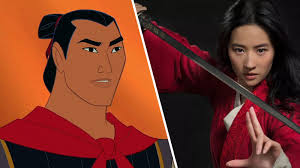 Mulan is an action drama film produced by walt disney pictures. Mulan Es Criticada Por Eliminar A Su Mayor Icono Lgbtq Tierragamer