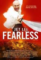 Korkusuz Fearless Turkce Dublaj Izle Dovus Sanatlari Film Izleme