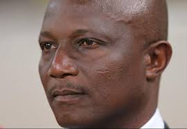 2014 World Cup: Kwesi Appiah names 26 Man squad