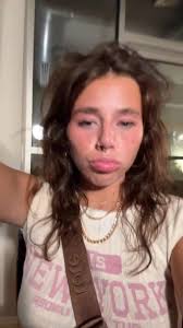 Jessica Lantz My Choice