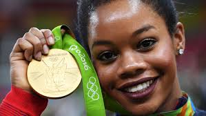 Gabby Douglas, three-time Olympic gold medalist, announces 2024 comeback to  competitive gymnastics