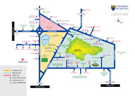 Welcome To Universiti Malaya