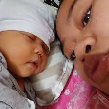 Ruth Pimentel iloveyou alwayss mommy la 🤗