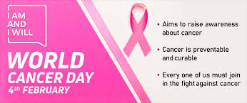 World cancer day was founded by the union for international cancer control (uicc) to support the goals of the world cancer declaration, written in 2008. World Cancer Day Get Involved To Make A Change