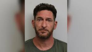 Lacey Township Man Charged with Burglary, Theft, Criminal Mischief,  Shoplifting