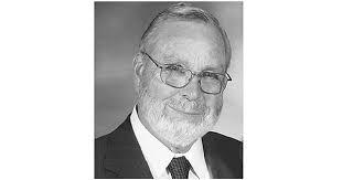 Thomas Pyne Obituary (1942