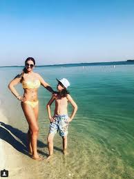 Totul despre anamaria prodan in playboy. Anamaria Prodan I A Innebunit Pe Arabi Cum S A Pozat Pe Plaja Din Abu Dhabi Unde E Interzis SÄƒ Faci Topless È™i SÄƒ PorÈ›i Tang