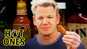 Sean's Gordon Ramsay Nightmare